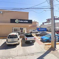 Negocio Clínica Veterinaria Las Pistas De Blue