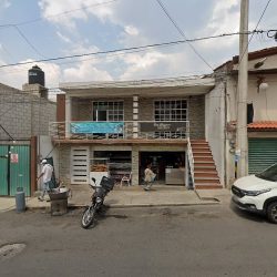 Negocio Clínica Veterinaria Nakama