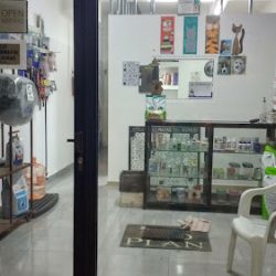 Clínica Veterinaria Patriotismo