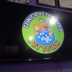 Negocio Clínica Veterinaria Pet Town