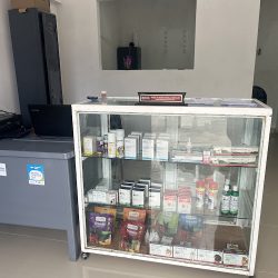 Negocio Clínica Veterinaria Petopia