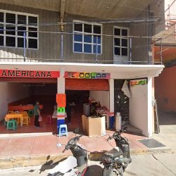 Clínica Veterinaria San Isidro