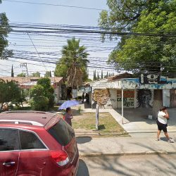 Clínica Veterinaria Y Estética "perrioni"