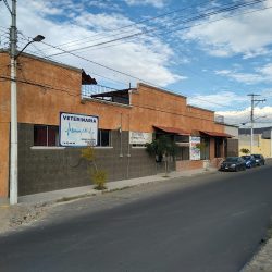 Clinica Veterinaria Yolkame Balaustradas