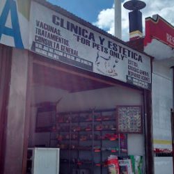 Clinica Y Estetica "for Pets Only"