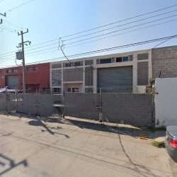 Comercializadora Y Farmacia Veterinaria Marin