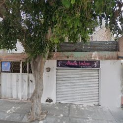 Negocio Daniel Moreno Torres