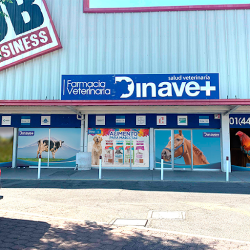 Dinavet Sucursal Querétaro