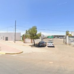 Dirección De Salud Pública Hospital Veterinario