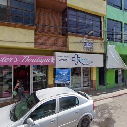 Distribuidora AgrÍcola Y Veterinaria