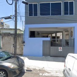 Distribuidora Veterinaria Castillo Sa De Cv