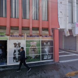 Negocio Doctor Alberto Garcia Arreola