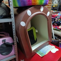 El Palacio De Las Mascotas Qro