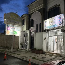 Negocio Estetica Canina & Agroveterinaria San Marco