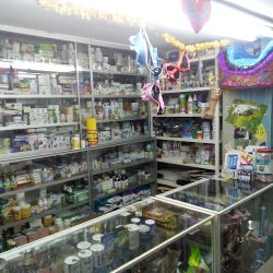 Farmacia Clínica Veterinaria "san Francisco"