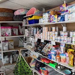 Farmacia Veterinaria Balbi Suc.valsequillo