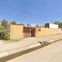 Farmacia Veterinaria Cavalía