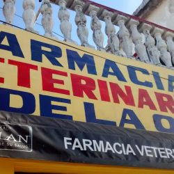 Farmacia Veterinaria De La O