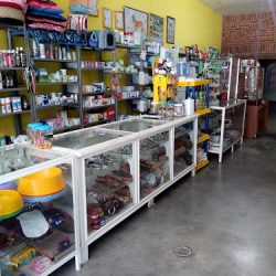 Negocio Farmacia Veterinaria "el Ranchito"