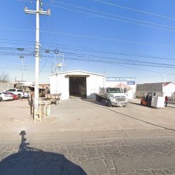 Farmacia Veterinaria Mohinora