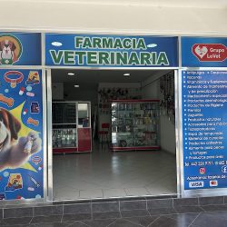 Farmacia Veterinaria San Bernardo Qro Centro