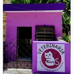 Negocio Farmacia Veterinaria Yamipets