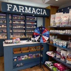 Farmacia Veterinaria Zamora Lomas De Chapultepec