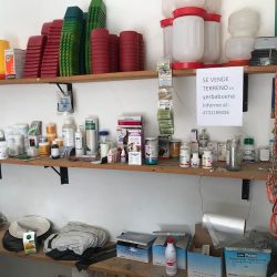 Farmacia Y Forrajera Danna