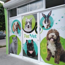 Negocio Fazvet Centro Veterinario