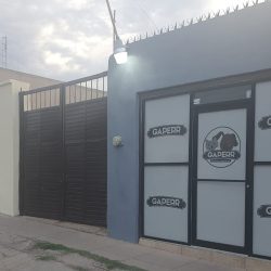 Gaperr Servicios Veterinarios