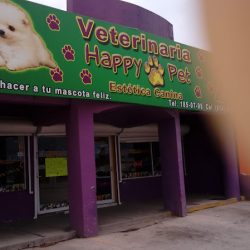 Happy Pet Veterinaria