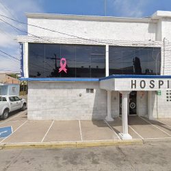 Hospital Cristiano Abc