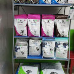 Hospital Veterinario Balam