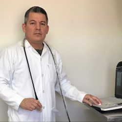 Hospital Veterinario Ceuni