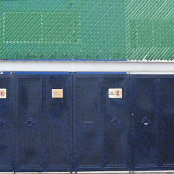 Hospital Veterinario Dr. Guerrero