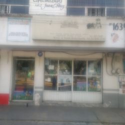 Hospital Veterinario El Mirador