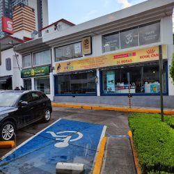 Hospital Veterinario Pedregal