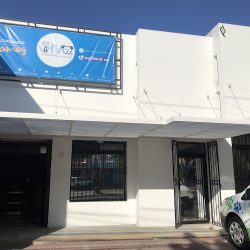 Negocio Hospital Veterinario Querétaro