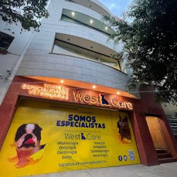 Hospital Veterinario Westcare Condesa