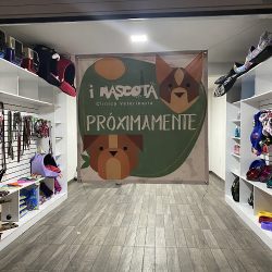 I Mascota Clínica Veterinaria. El Carmen