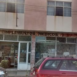 Implemento Médicos Eugenia