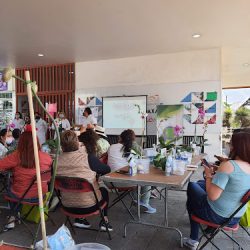 Negocio Instituto Mexicano De Fauna, Flora Y Sustentabilidad Social A.c
