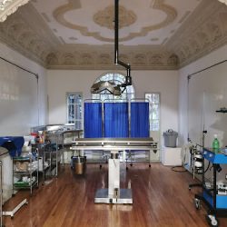 Ixta Arcos Vetcorso Portales