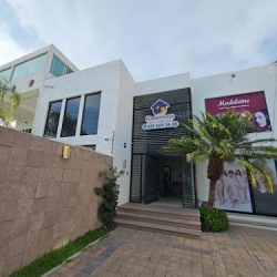 Katzenhaus Clínica Veterinaria