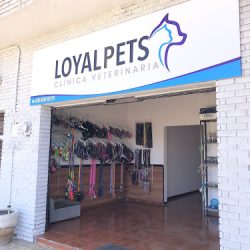 Loyal Pets