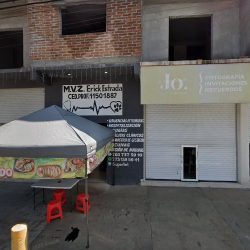 M.v.z. Erick Estrada