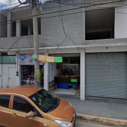 Negocio Miragge Animal