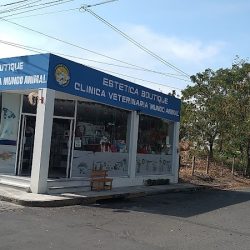 Mundo Animal Veterinaria Suc Floresta