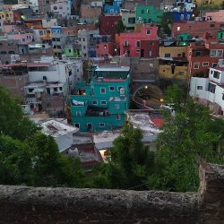 Negocio Oficinas De Venta Casas Villas De Guanajuato