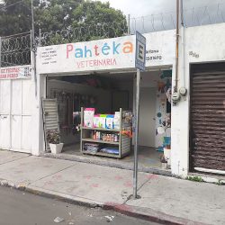 Pahteka Veterinaria